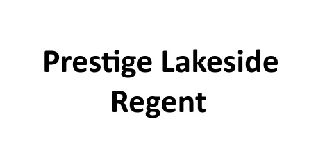 Prestige Lakeside Regent