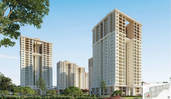 Featured Image of About Prestige Lakeside Regent