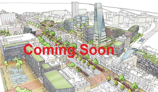 Featured Image of Prestige Lakeside Regent Master Plan