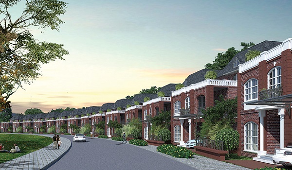 Featured mage of Ulsoor Lake