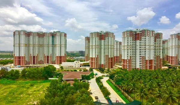 Featured Image of Varthur Lake